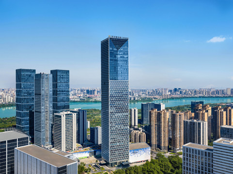 南昌沃尔顿铂雅云际酒店(青山湖区店）主图