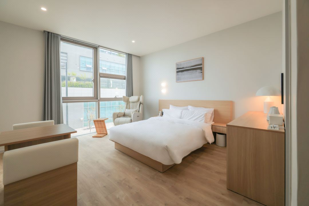 Aank hotel Sejong