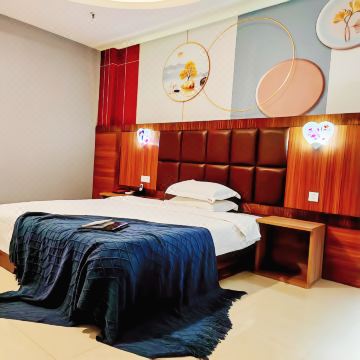 Xingqiao Hotel (Xinxing Guangxing Middle Avenue)