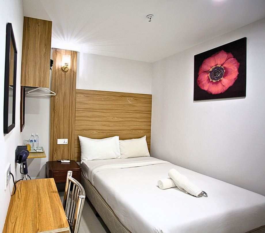 Hotel EcoStay at Chow kit