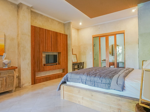 乌布纳亚卡生活酒店