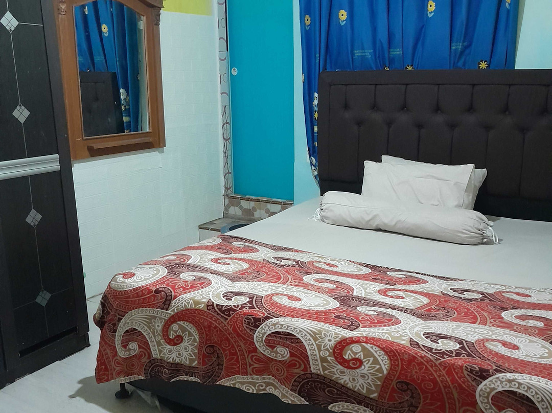 91477 Fazira Home Stay Syariah