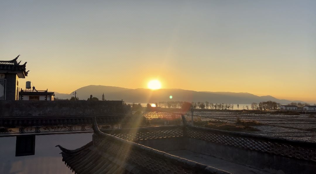 Jiangyanju Inn (Xizhou Town)