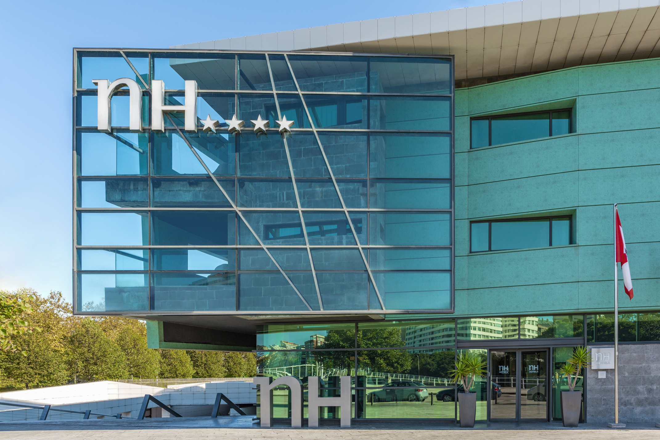 新罕布什尔州希洪酒店-官方