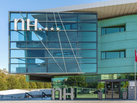 希洪酒店住宿-新罕布什尔州希洪酒店