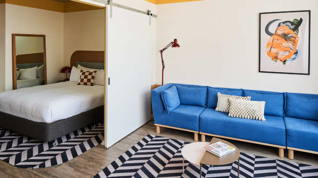 OVOLO LANEWAYS(墨尔本)-官方