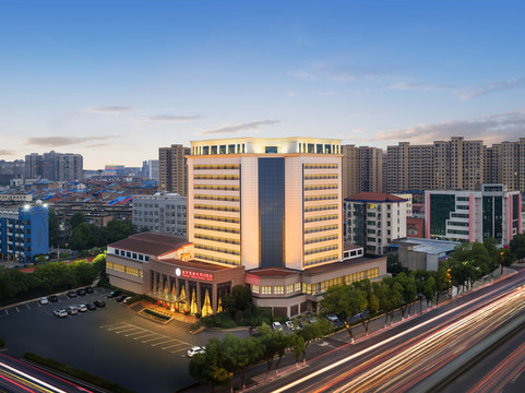 东方夏威夷假日酒店