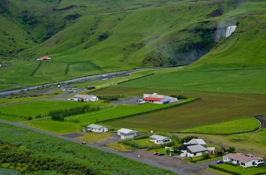 斯考加尔酒店-官方