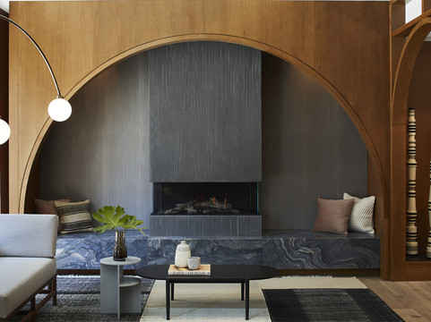 多伦多市区假日酒店