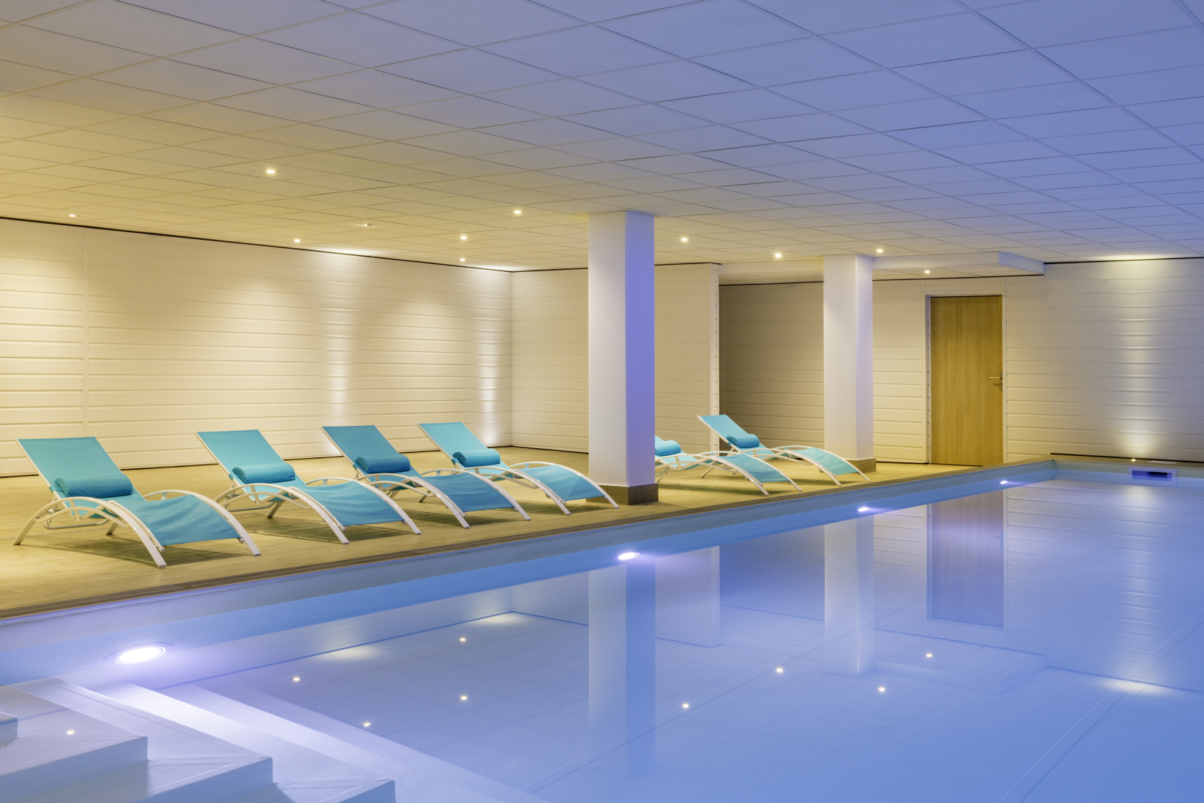 Best Western Plus Hotel Escapade Senlis-官方