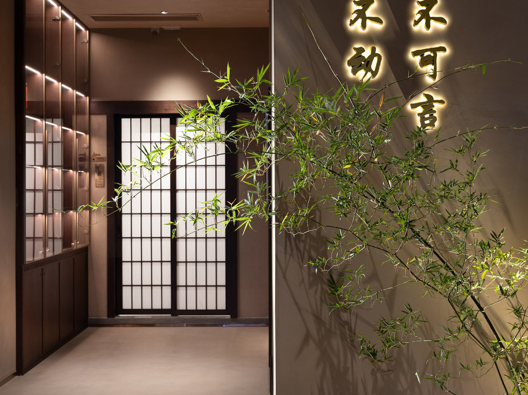 如可·栖|设计师度假美宿(张家界天门山索道店)