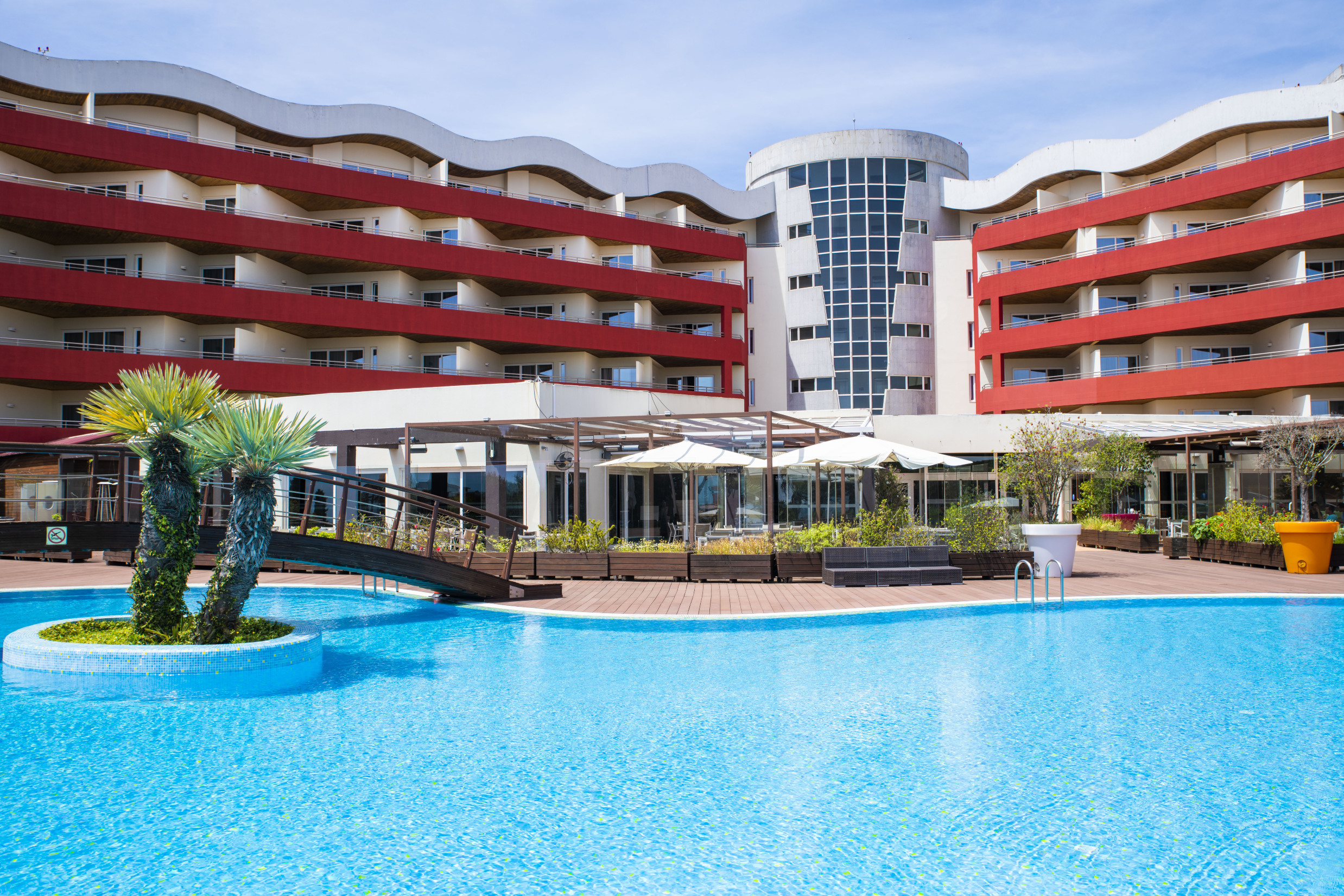 MS公寓酒店-官方