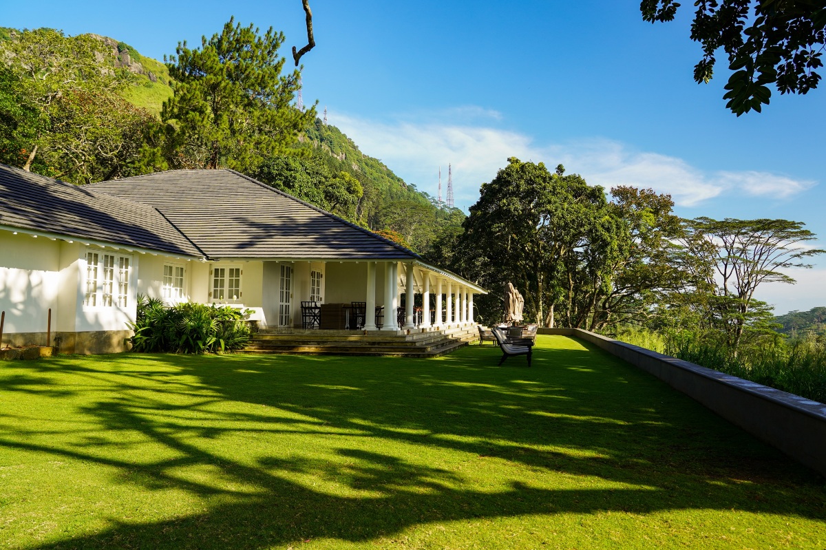 W15 Hanthana Estate Kandy-官方