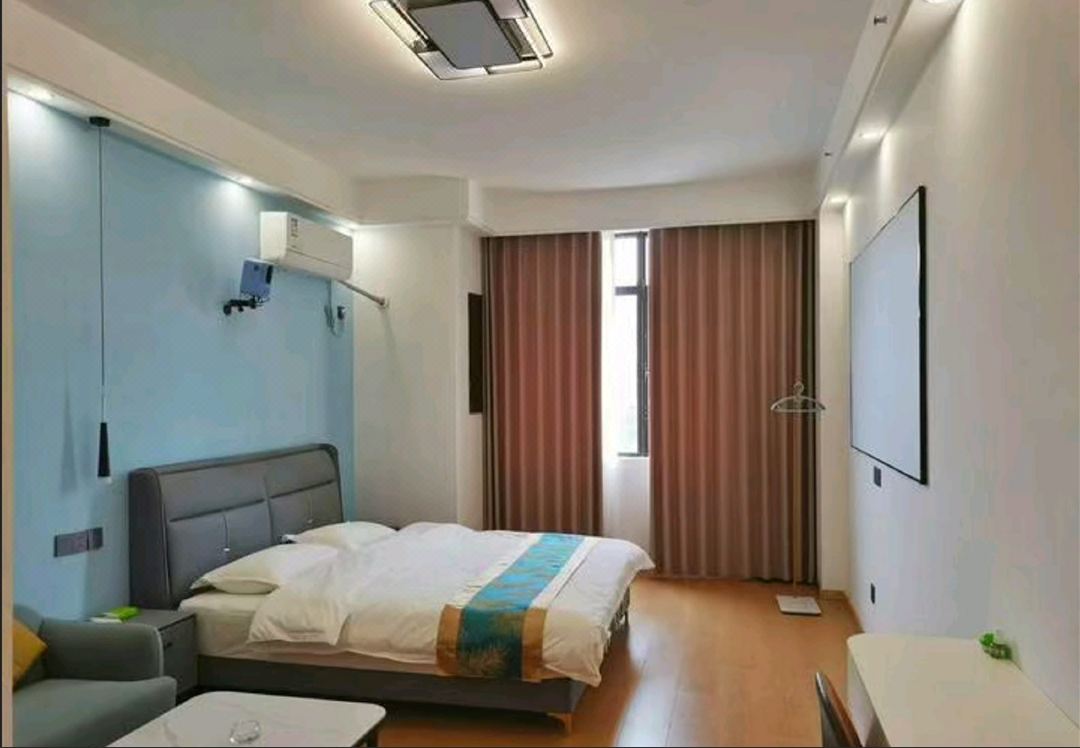 Cixi Annajia Homestay