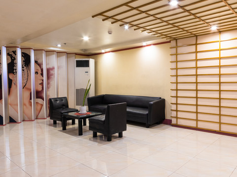 Sogo Hotel - Kalentong