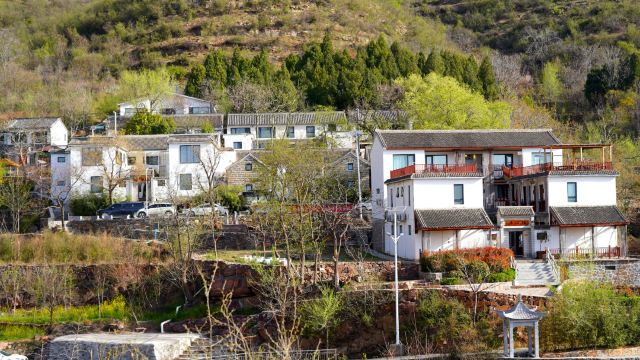 Weihui Shanyu Yinxiang Homestay