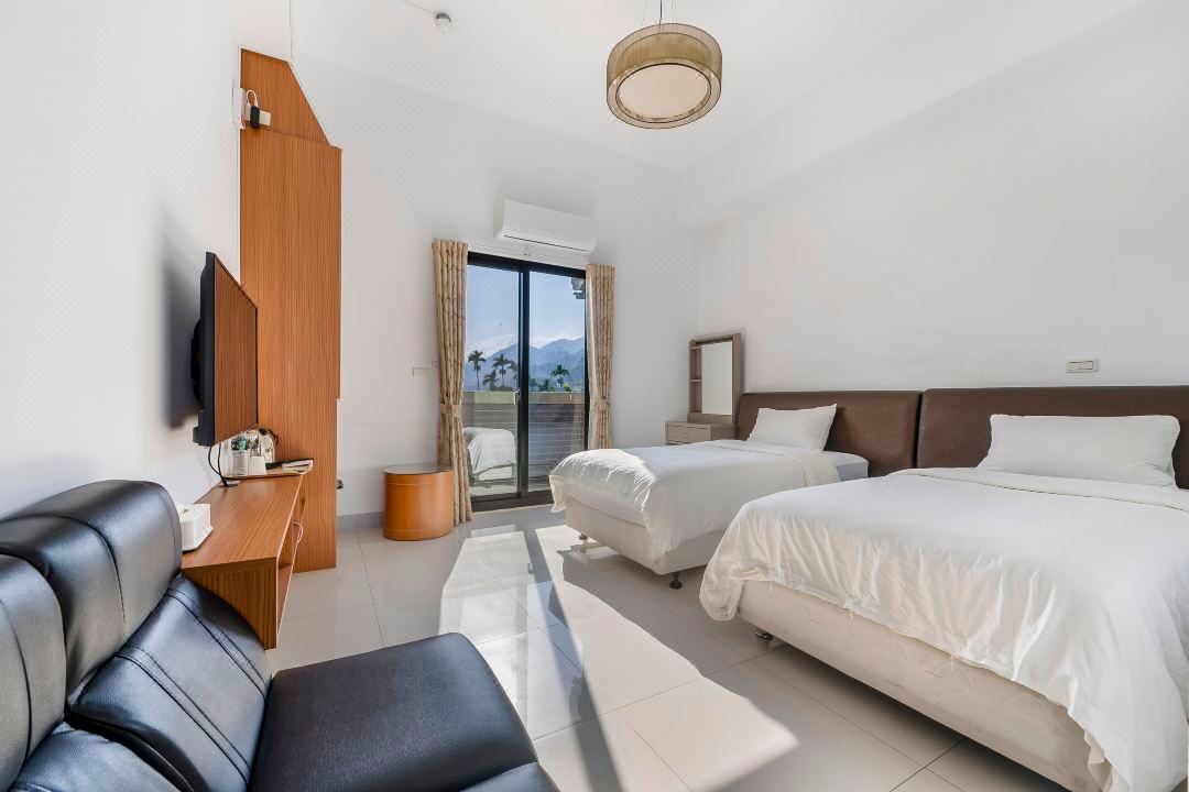Quan Ming B&B