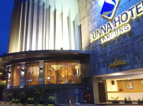 Yunna Hotel Lampung