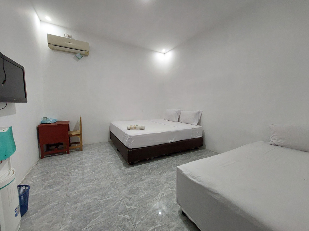 Syariah 住宅
