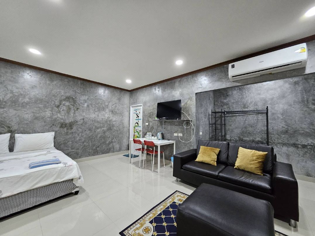Guesthouse Phuket Airport