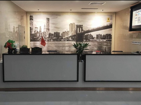 新宾满族自治县酒店住宿-假日大饭店