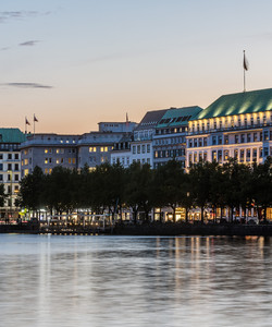 费尔蒙特维尔加雷泽坦酒店酒店图片