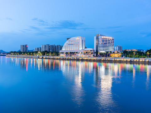 金沙湾国际大酒店主图