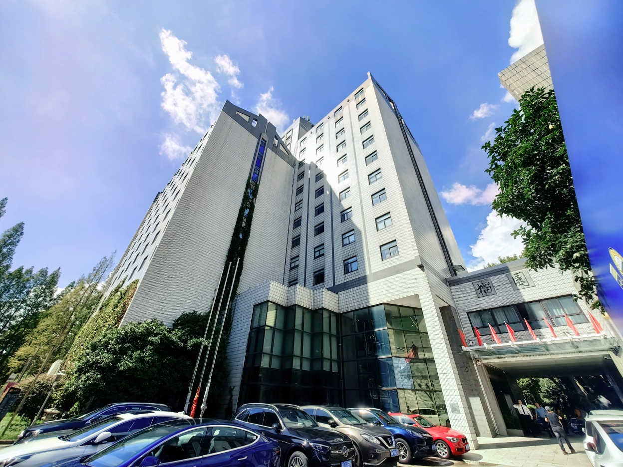 南京东南大学榴园宾馆（玄武湖店）-官方