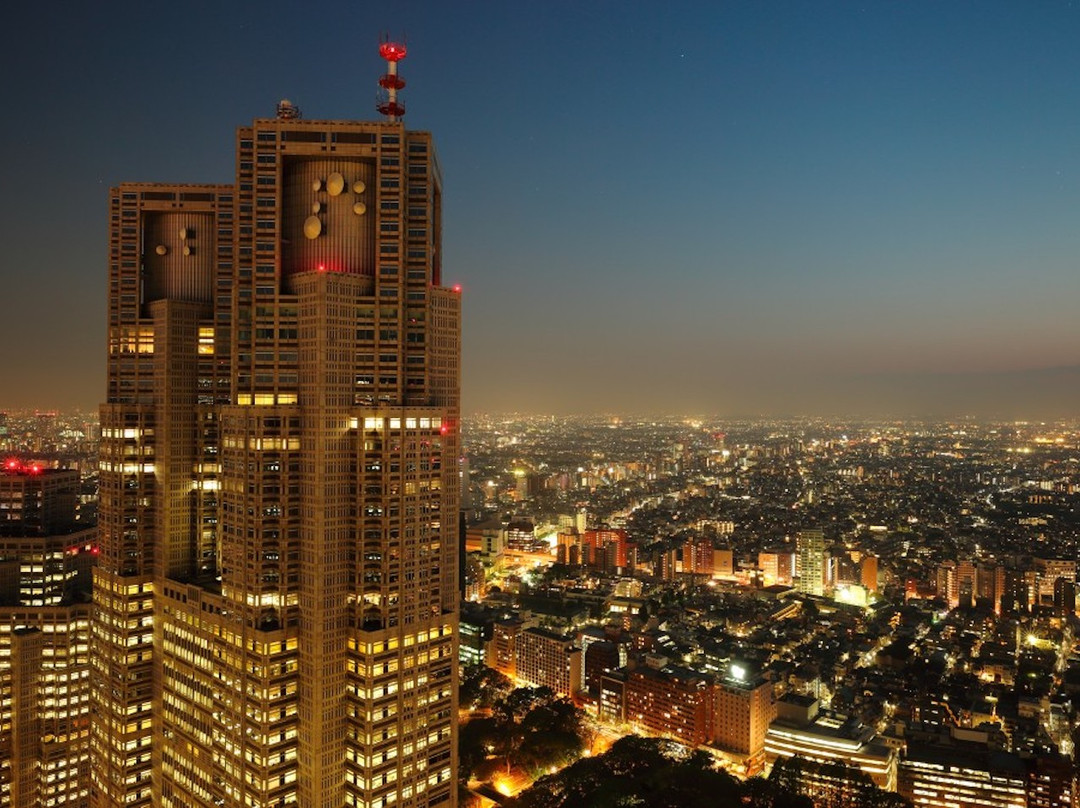 Yotsuya Matsumoto Hotel