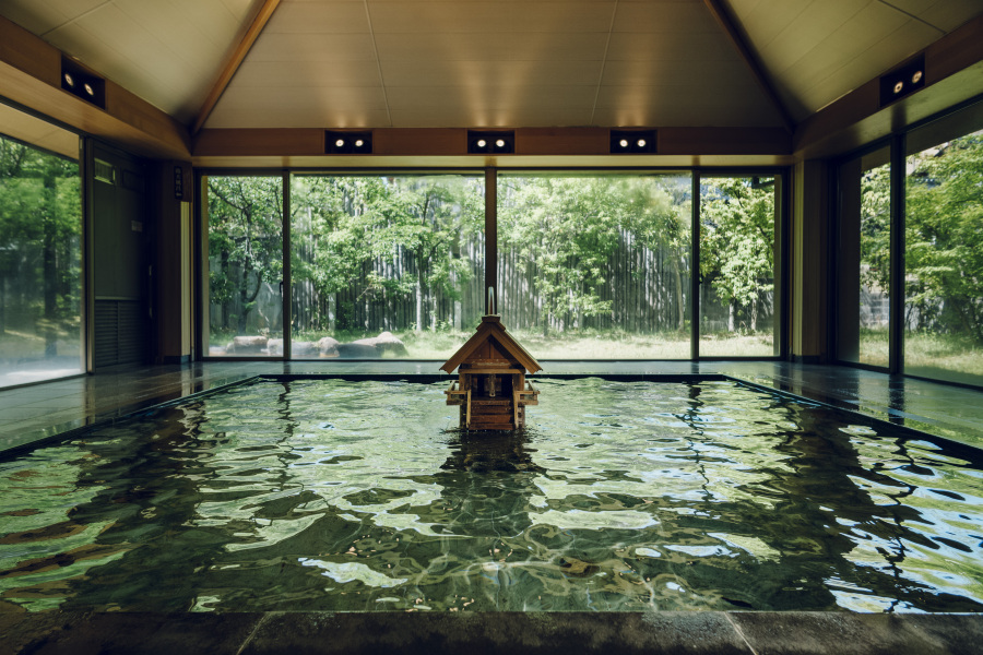 星野集团 界 玉造-官方