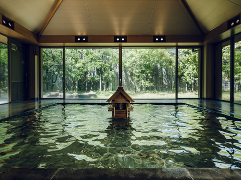 星野集团 界 玉造