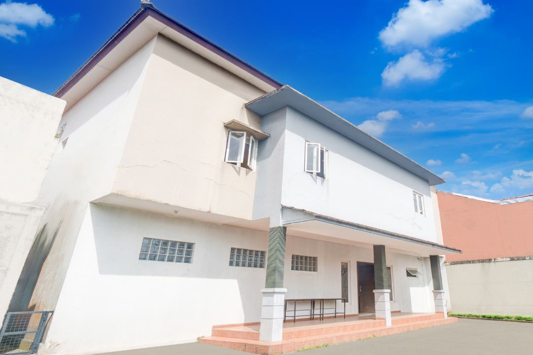 Hotel O Bogor near Taman Safari formerly Hotel Rudian 2