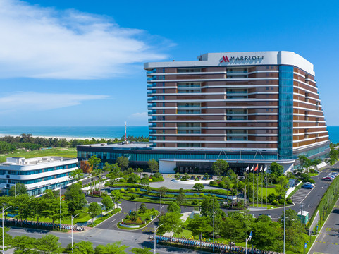 Beihai Marriott Resort