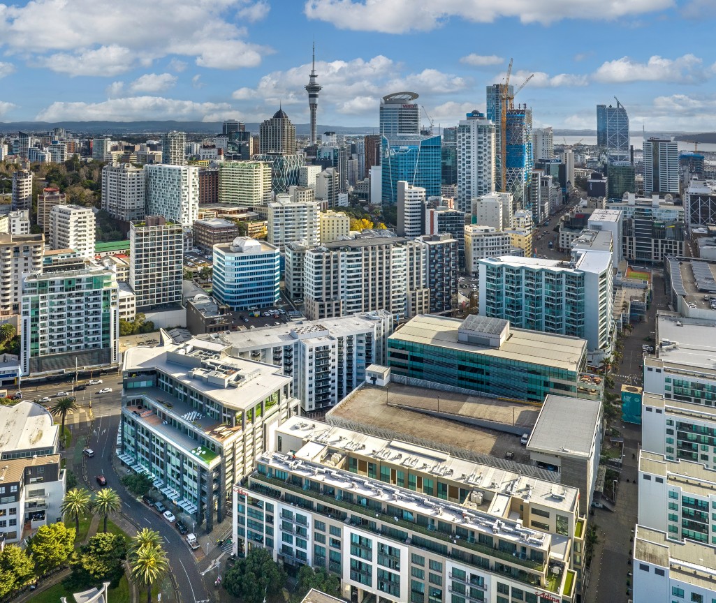 奥克兰橡树酒店-官方