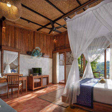 Sacred Valley Ubud by GenuineHost