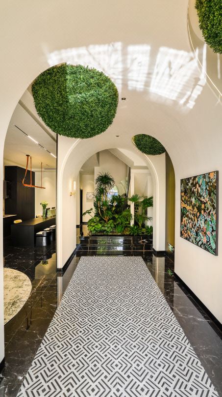 Jingyue Mangjing Homestay (Mangshi Dai Ethnic Ancient Town Meng Huan Shwedagon Pagoda)