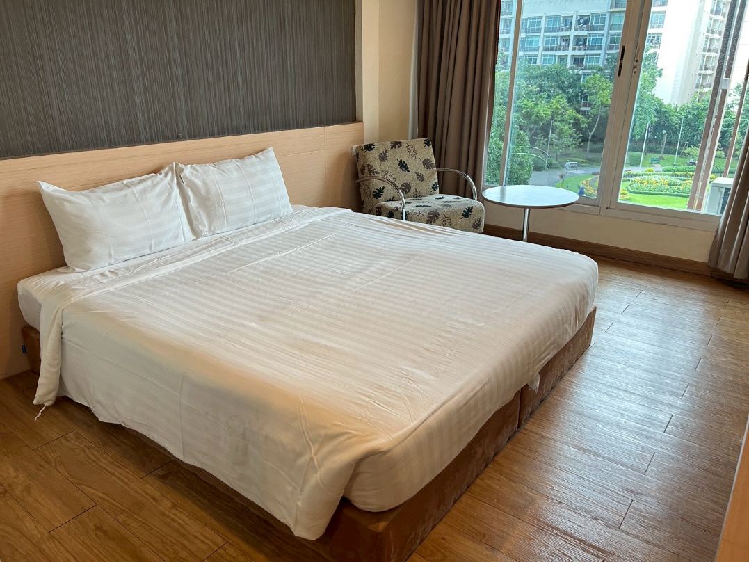 S3 Residence Park