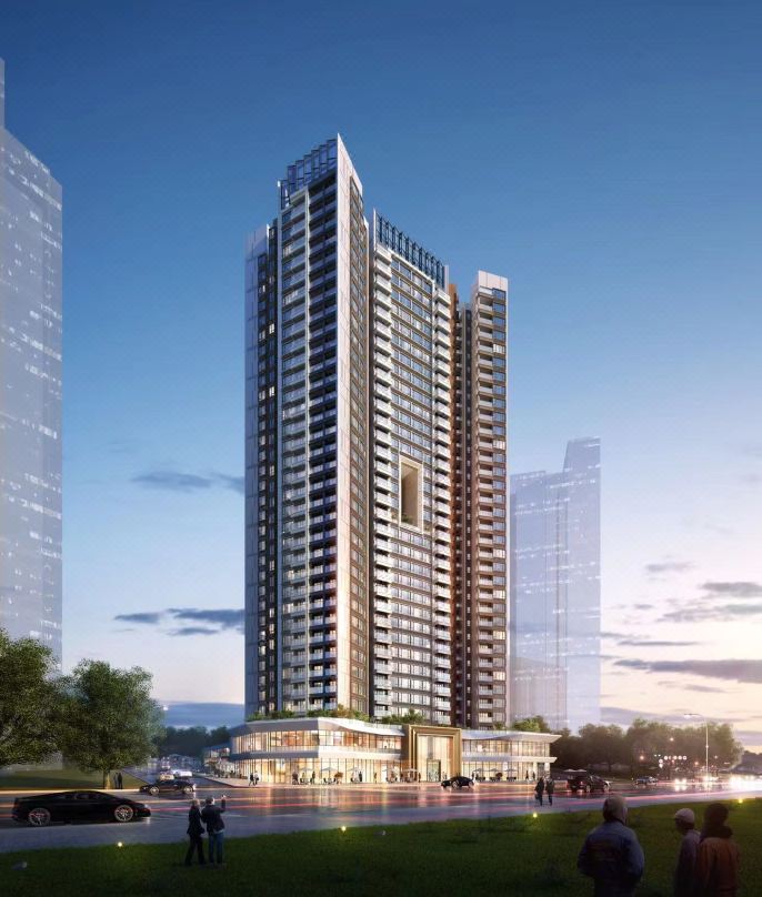 Yujian (Renheng Dream Park)