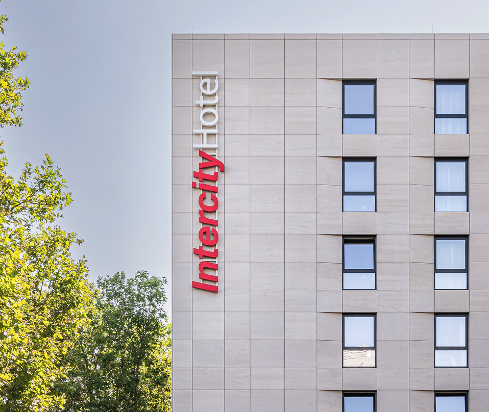 IntercityHotel Karlsruhe