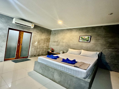 骑士度假村和咖啡店