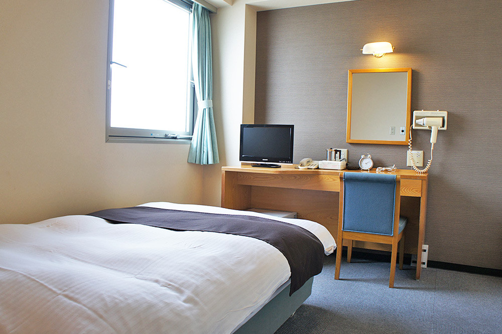 ABEST高知酒店主图