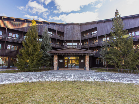 Shushenskoye酒店住宿-Country Hotel Gladenkaya