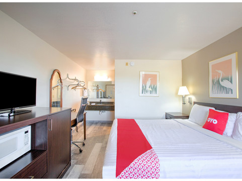 伍德兰套房酒店