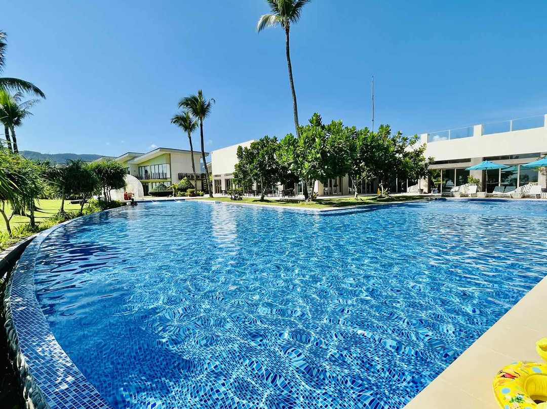 巴莱尔太平洋海岸酒店主图