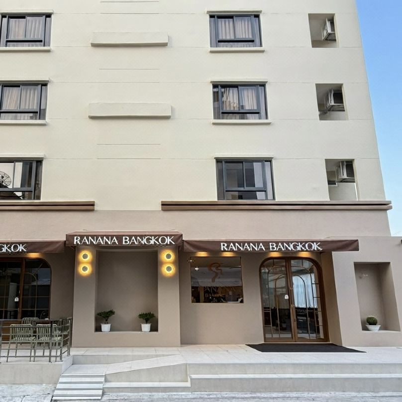 Ranana Bangkok