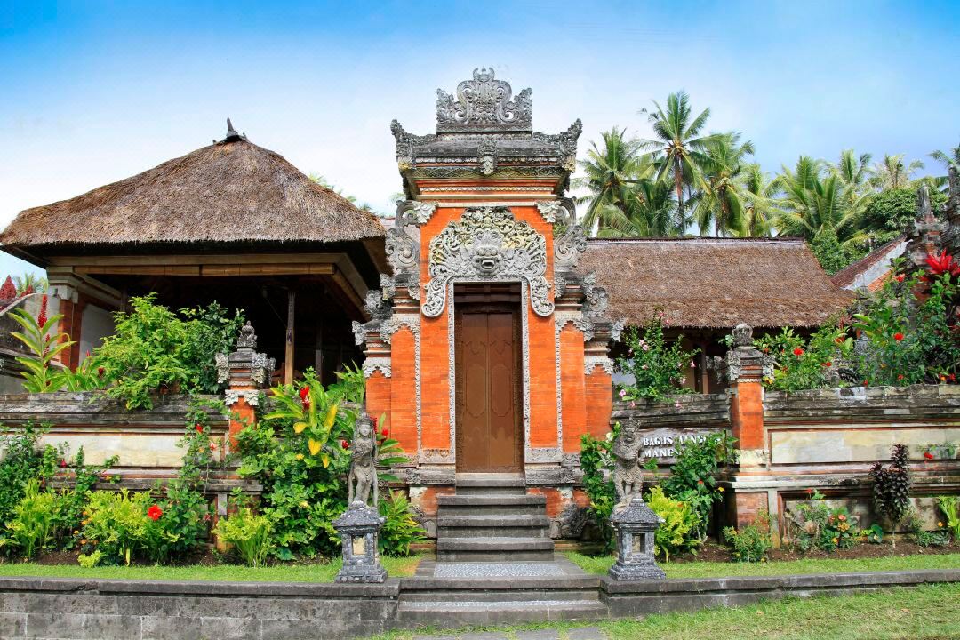 Puri Bagus Manggis