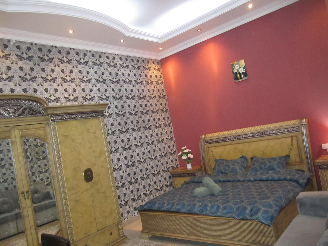 al ain hill masbah