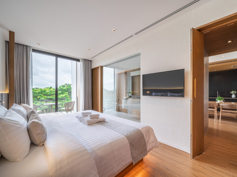 Riva Vista Riverfront Resort Chiang Rai