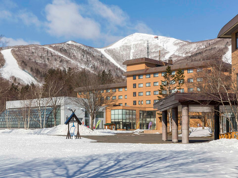 Club Med佐幌度假村