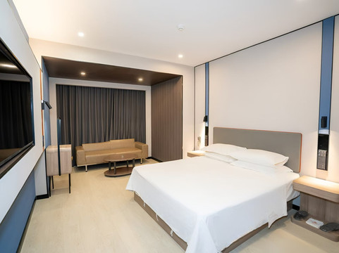 丹亚大酒店（镇江丹阳高铁站吾悦广场店）